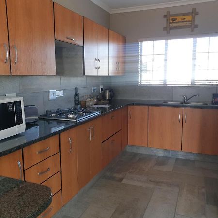 Rudman Townhouses - Family Apartment Boksburg Kültér fotó