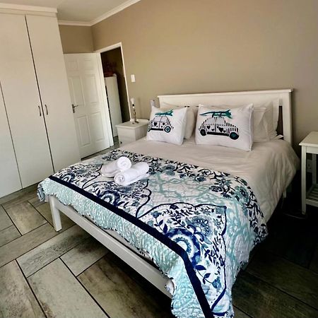 Rudman Townhouses - Family Apartment Boksburg Kültér fotó